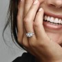 Anello Pandora Trilogy Vintage  190049C01 [3911dbeb]