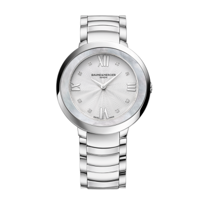 Orologio Baume & Mercier Promesse 34mm [a30250ae]
