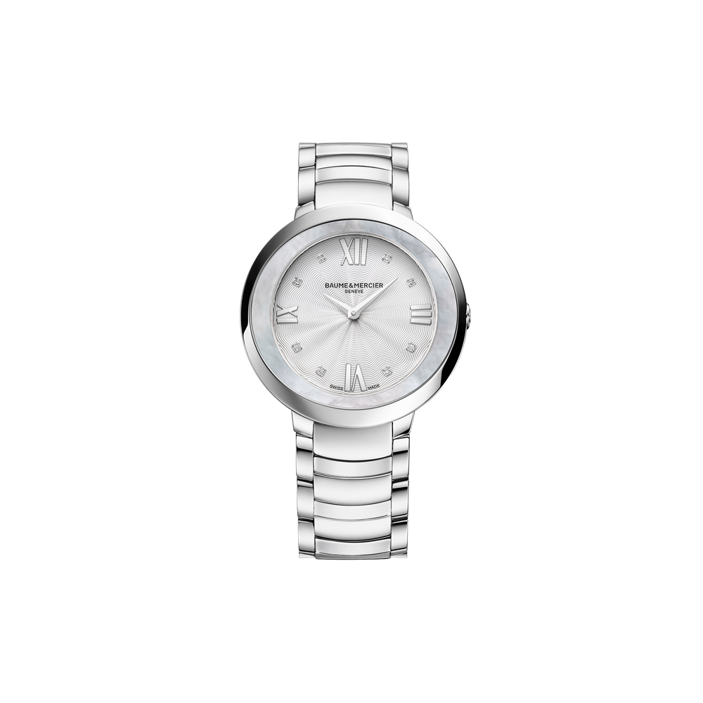 Orologio Baume & Mercier Promesse 34mm [a30250ae]