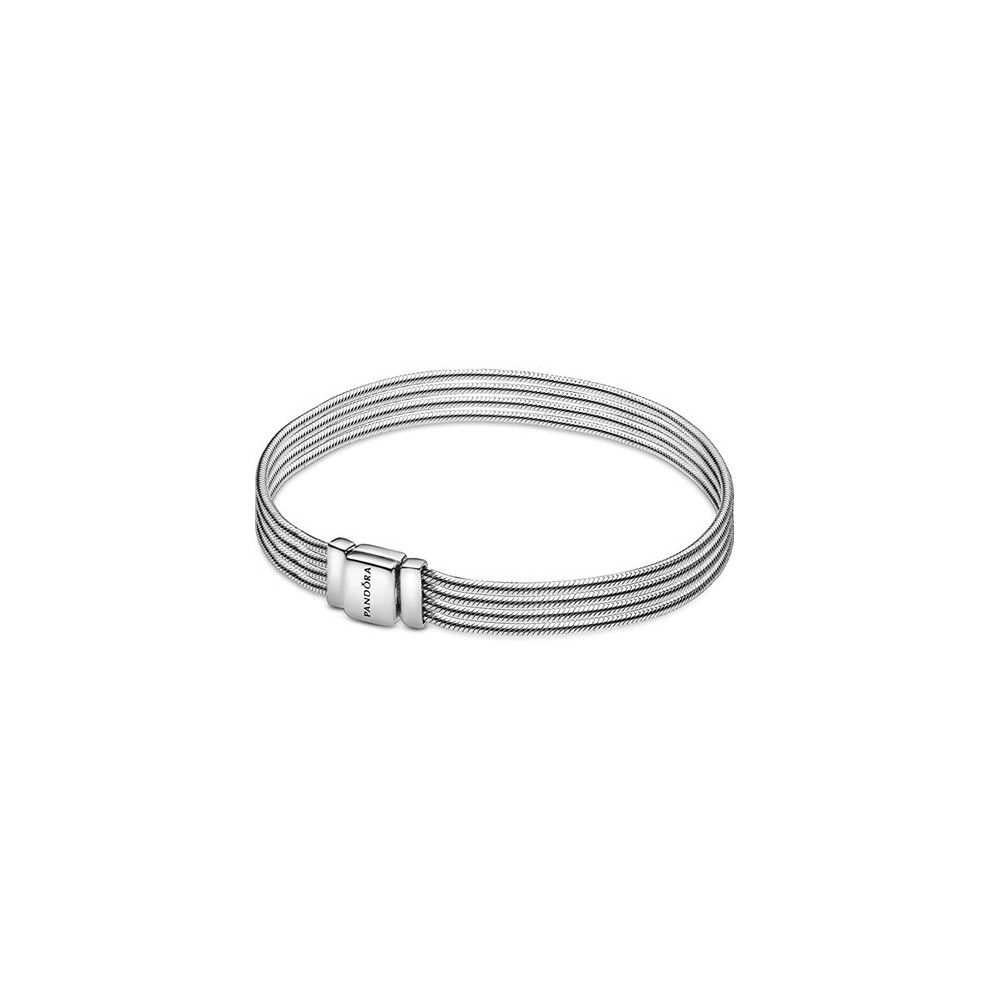 Bracciale Pandora Relexions Multifilo 597943   [4717b0c1]