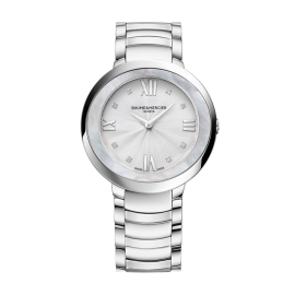 Orologio Baume & Mercier Promesse 34mm [a30250ae]