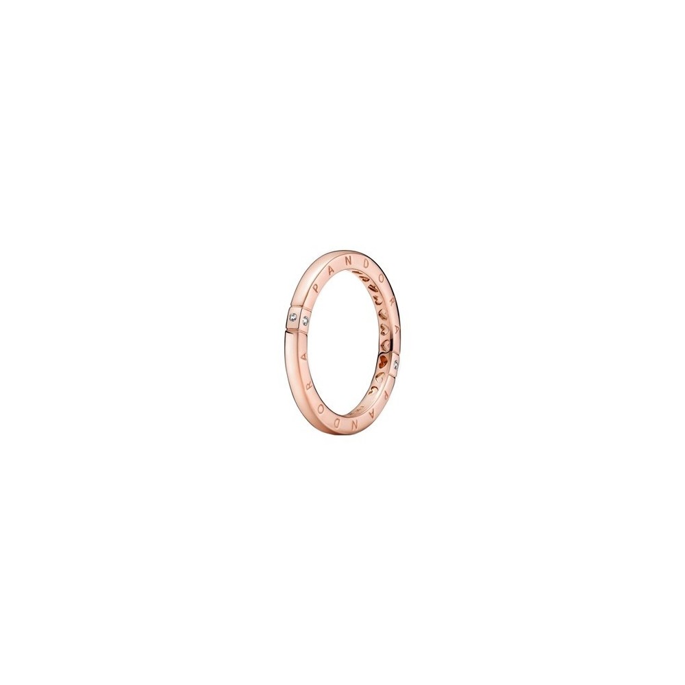 Anello Pandora Signature 189482C01 [14529c7f]