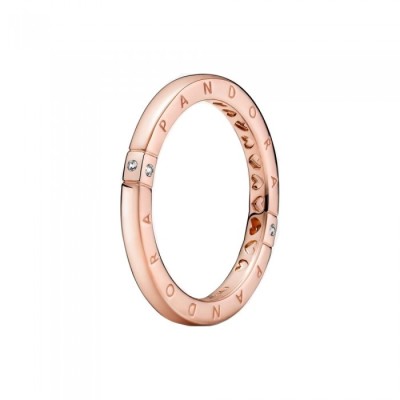 Anello Pandora Signature 189482C01 [cd74df72]