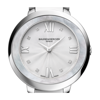 Orologio Baume & Mercier Promesse 34mm [46beed79]