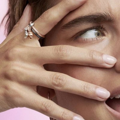 Anello Pandora Me Lega Ruterio 149591C00 [f5282369]