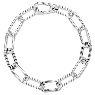 Bracciale Pandora Me maglia Link 599588C00  [d4ccf542]
