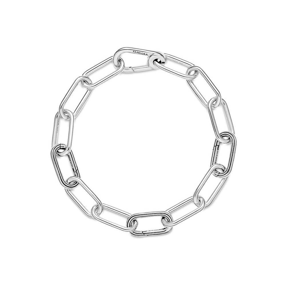 Bracciale Pandora Me maglia Link 599588C00  [d4ccf542]