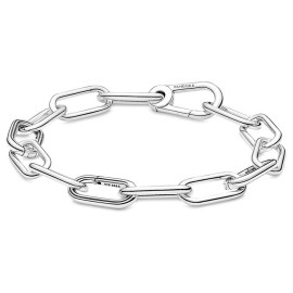 Bracciale Pandora Me maglia Link 599588C00  [0deab64f]