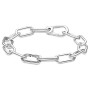 Bracciale Pandora Me maglia Link 599588C00  [0deab64f]