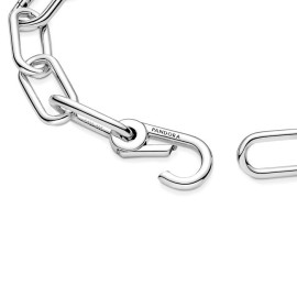 Bracciale Pandora Me maglia Link 599588C00  [baf7774b]