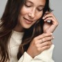 Anello Pandora Moments Cuori Intrecciati 198018 [f5235ed8]