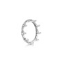 Anello Pandora Moments Corona Scintillante 197087cz [9d989948]