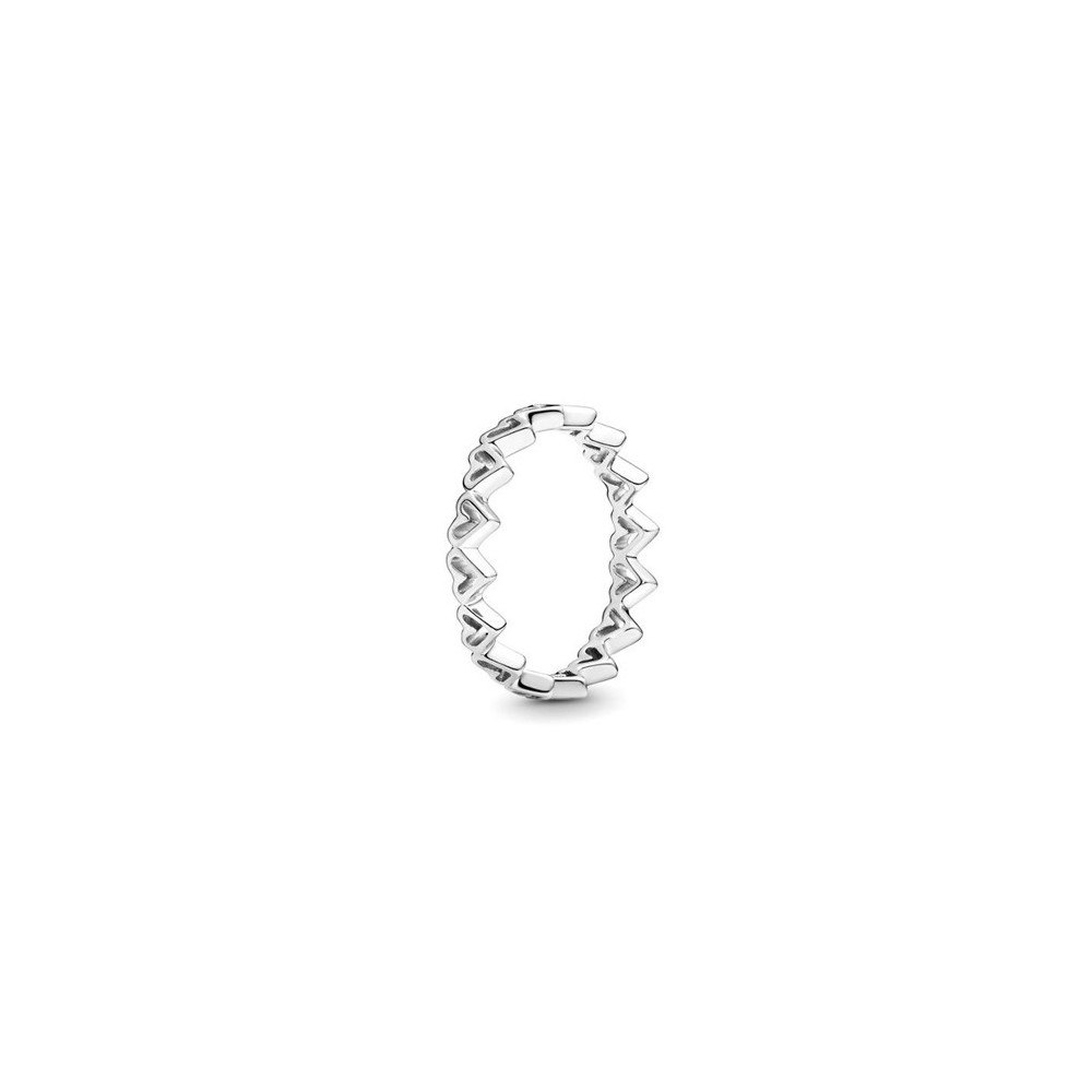 Anello Pandora Moments Cuori Disegnati 198696C00 [29036bf4]