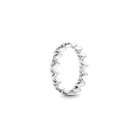 Anello Pandora Moments Cuori Disegnati 198696C00 [29036bf4]