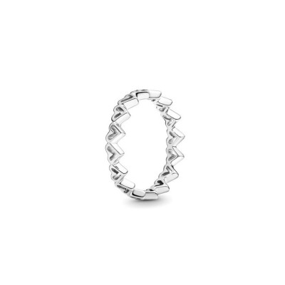 Anello Pandora Moments Cuori Disegnati 198696C00 [6c14f0f1]