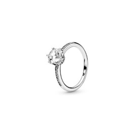 Anello Pandora Moments Corona Scintillante 198289cz [83b1cf31]