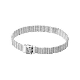 Bracciale Pandora Reflexions con Chiusura Scintillante 599166C01 [66e0d492]