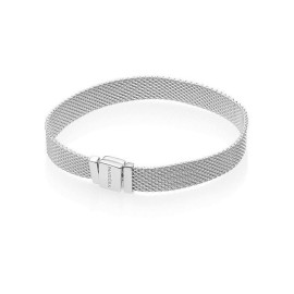   Bracciale Pandora in maglia Mesh Reflexions 597712 [85c17fe3]