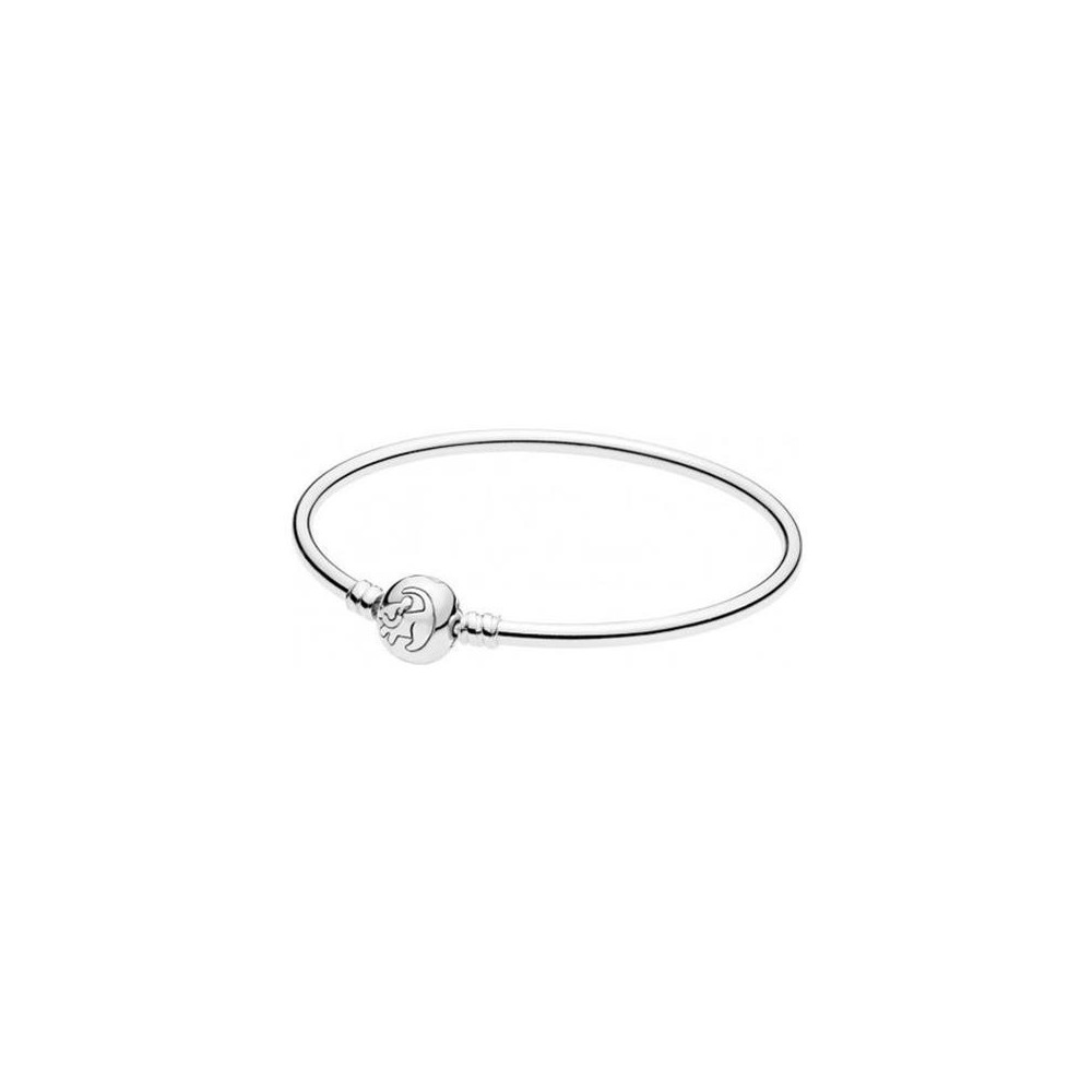 Bracciale Rigido Pandora Simba 598047CCZ [07f294d7]