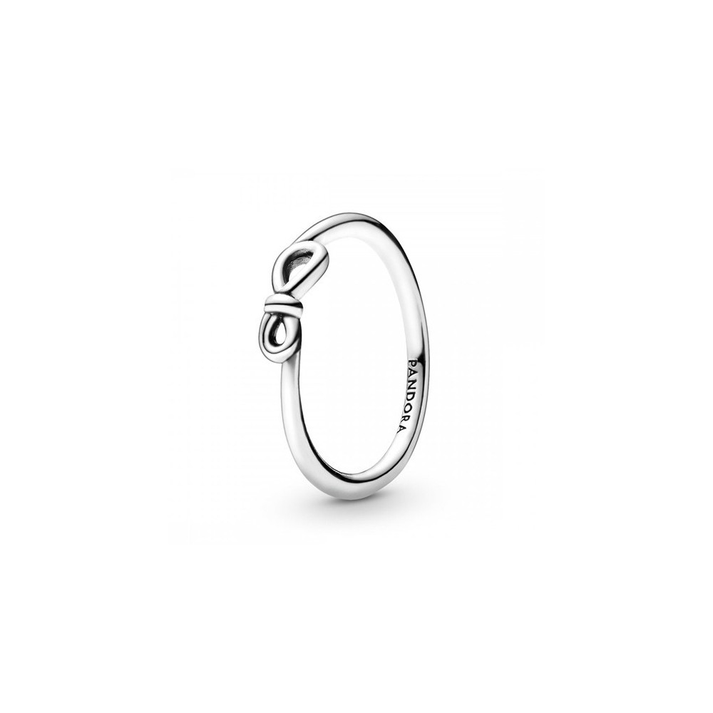 Anello Pandora Moments Nodo Infinito 198898c00 [40121b1e]