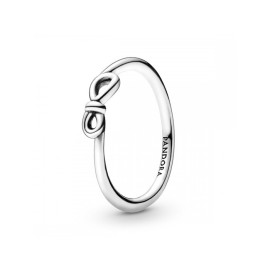 Anello Pandora Moments Nodo Infinito 198898c00 [40121b1e]