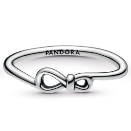 Anello Pandora Moments Nodo Infinito 198898c00 [99345813]