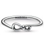 Anello Pandora Moments Nodo Infinito 198898c00 [99345813]