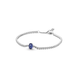 Bracciale Pandora  Tennis Con Punto Luce 590039C01 [08a515cf]