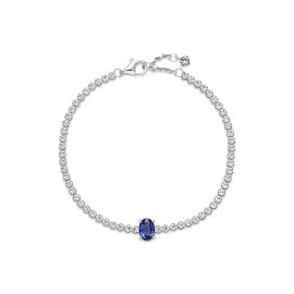 Bracciale Pandora  Tennis Con Punto Luce 590039C01 [d18356c2]