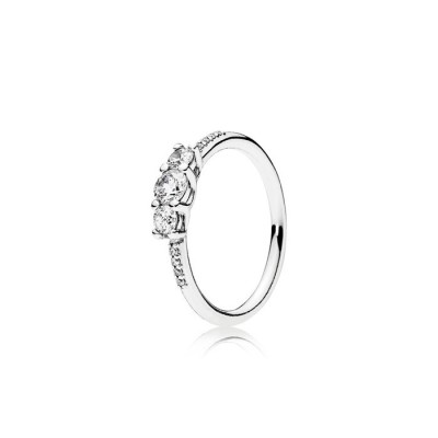Anello Pandora Timeless Trilogy 196242cz [fa0ddfe2]