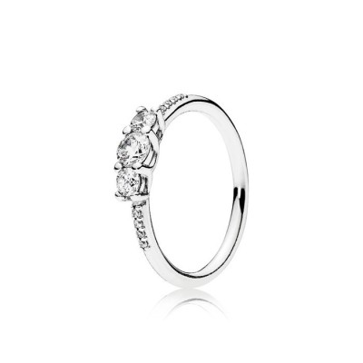 Anello Pandora Timeless Trilogy 196242cz [232b9cef]