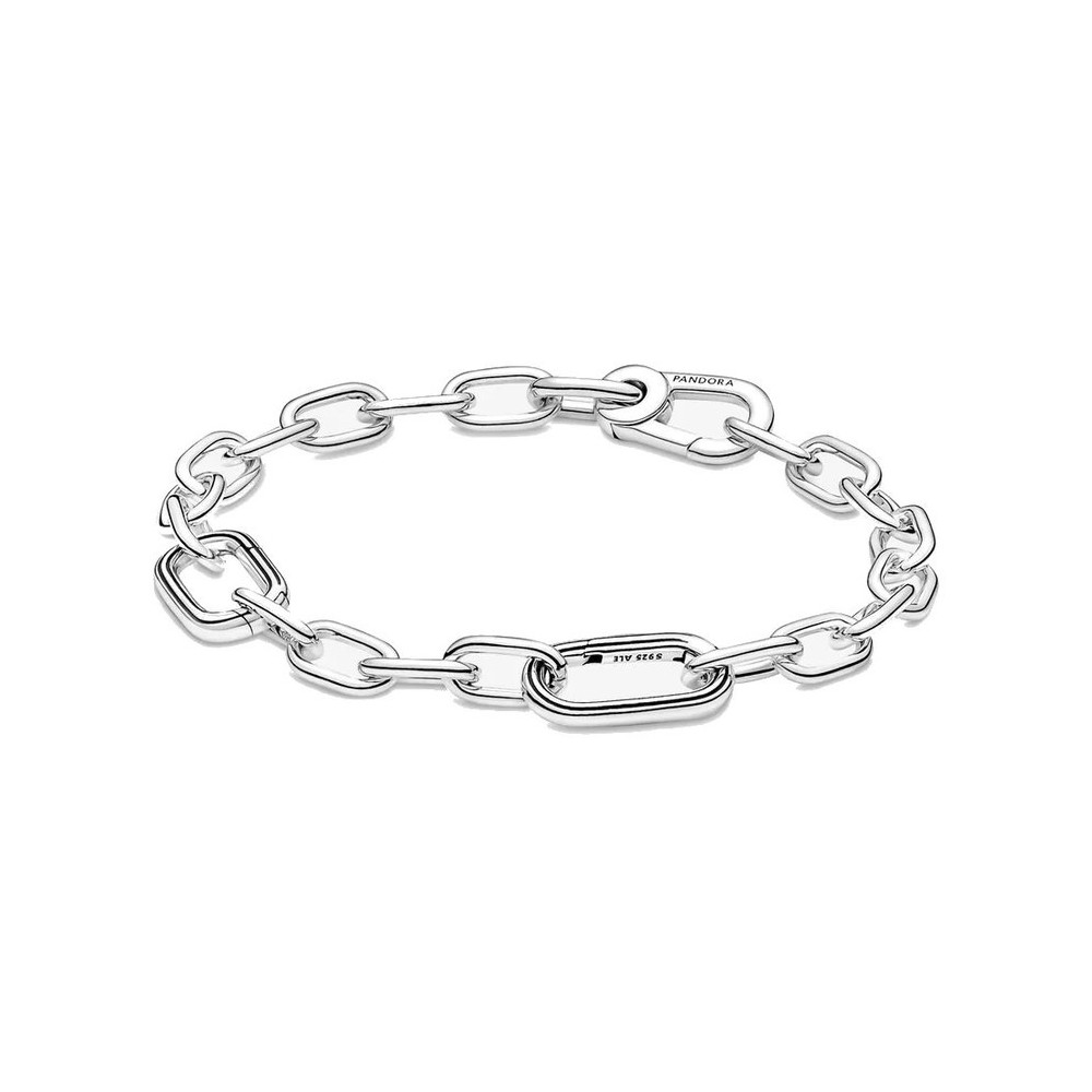 Bracciale Pandora Me maglia link 599662C00 [a974f630]