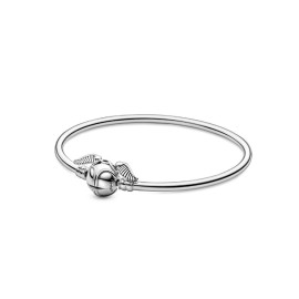 Bracciale Rigido Pandora Boccino d'Oro Harry Potter 598619C00 [3527d24f]