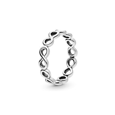 Anello Pandora Moments Infinito 190994 [34c683ca]