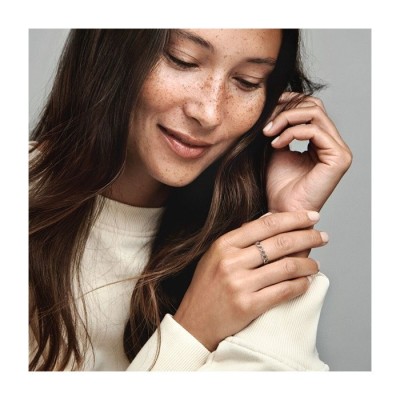 Anello Pandora Moments Infinito 190994 [868b05d0]