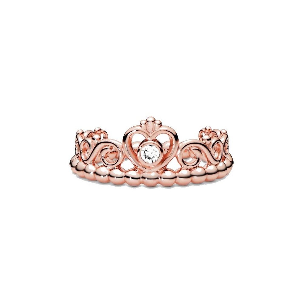 Anello Pandora Tiaria 180880CZ [f89fd96a]