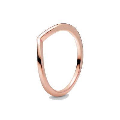 Anello Pandora chevron luminoso 186314 [5be5a662]