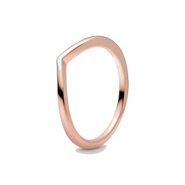 Anello Pandora chevron luminoso 186314 [5be5a662]