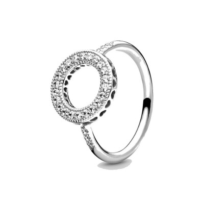 Anello Pandora Scintillante 191039CZ [e1614e11]