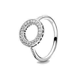 Anello Pandora Scintillante 191039CZ [e1614e11]