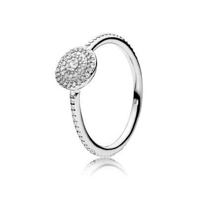 Anello Pandora Eleganza Luminosa 190986CZ [b3dc5077]