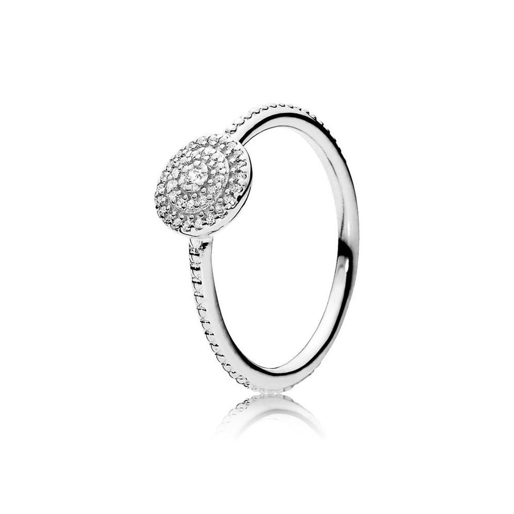 Anello Pandora Eleganza Luminosa 190986CZ [b3dc5077]