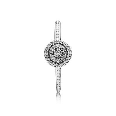 Anello Pandora Eleganza Luminosa 190986CZ [6afa137a]