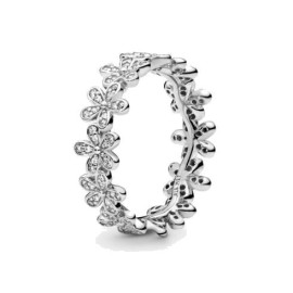 Anello Pandora Fascia di Margherite 190934CZ [ad3c66c4]