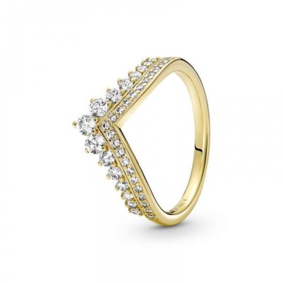Anello Pandora Timeless Desiderio Principesco 167736c01 [495569f1]