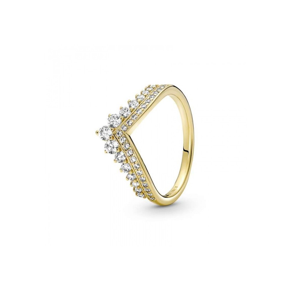 Anello Pandora Timeless Desiderio Principesco 167736c01 [495569f1]
