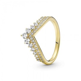 Anello Pandora Timeless Desiderio Principesco 167736c01 [495569f1]