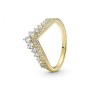 Anello Pandora Timeless Desiderio Principesco 167736c01 [495569f1]