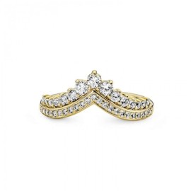 Anello Pandora Timeless Desiderio Principesco 167736c01 [90732afc]