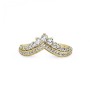 Anello Pandora Timeless Desiderio Principesco 167736c01 [90732afc]